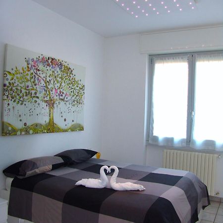 Nibionno Modern Apartment Luci & Stelle Near Lake Como מראה חיצוני תמונה