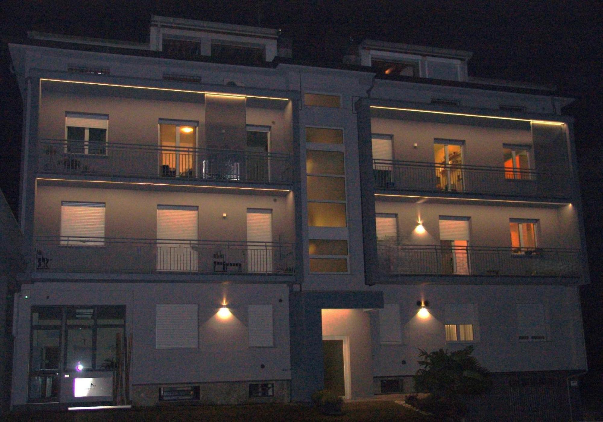 Nibionno Modern Apartment Luci & Stelle Near Lake Como מראה חיצוני תמונה