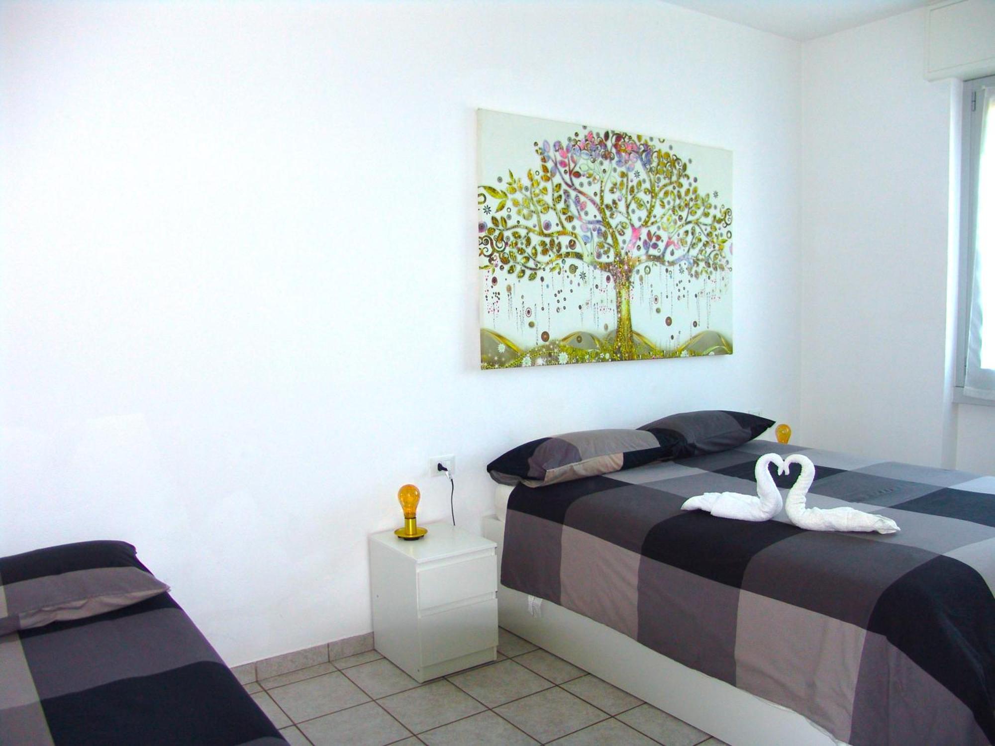 Nibionno Modern Apartment Luci & Stelle Near Lake Como מראה חיצוני תמונה